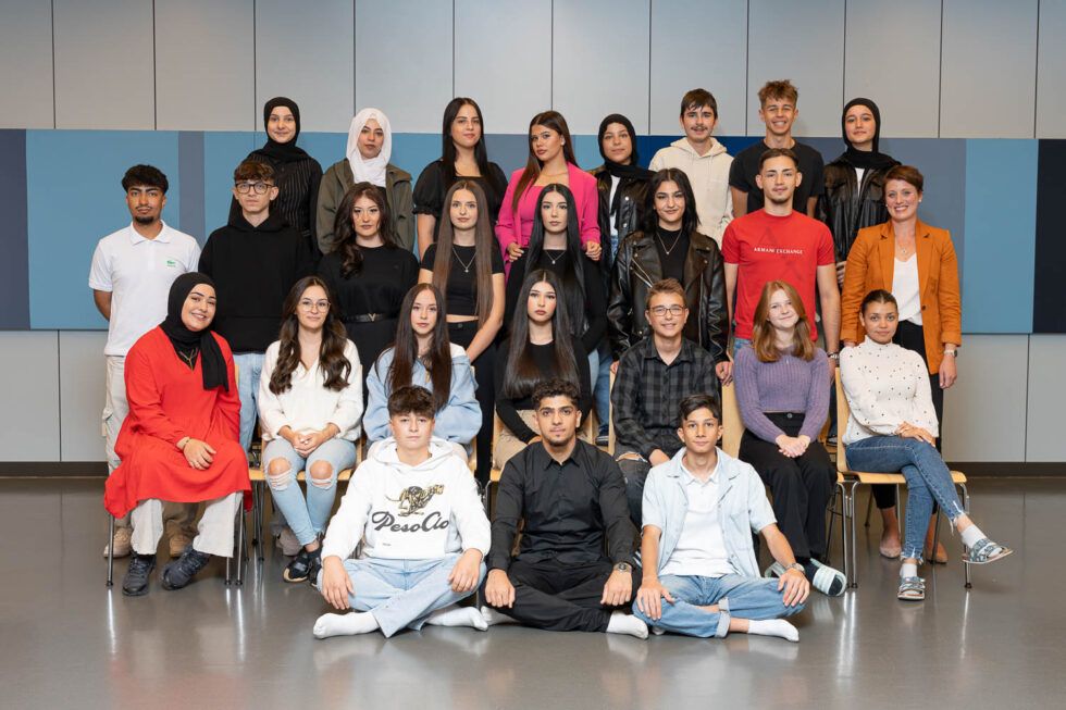 Klassen | Website BHAK/BHAS Schwaz