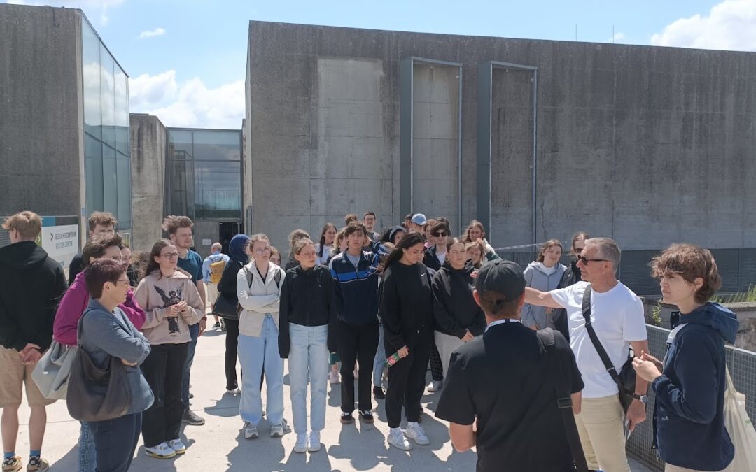 Exkursion Mauthausen