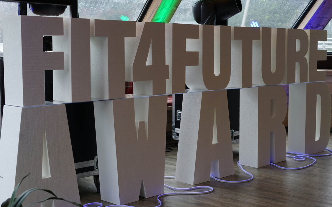 Fit for Future Award – Erfolgreiche Teilnahme der HAK Schwaz