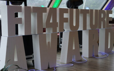 Fit for Future Award – Erfolgreiche Teilnahme der HAK Schwaz