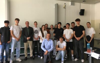 Workshop mit der Österreichischen Nationalbank 