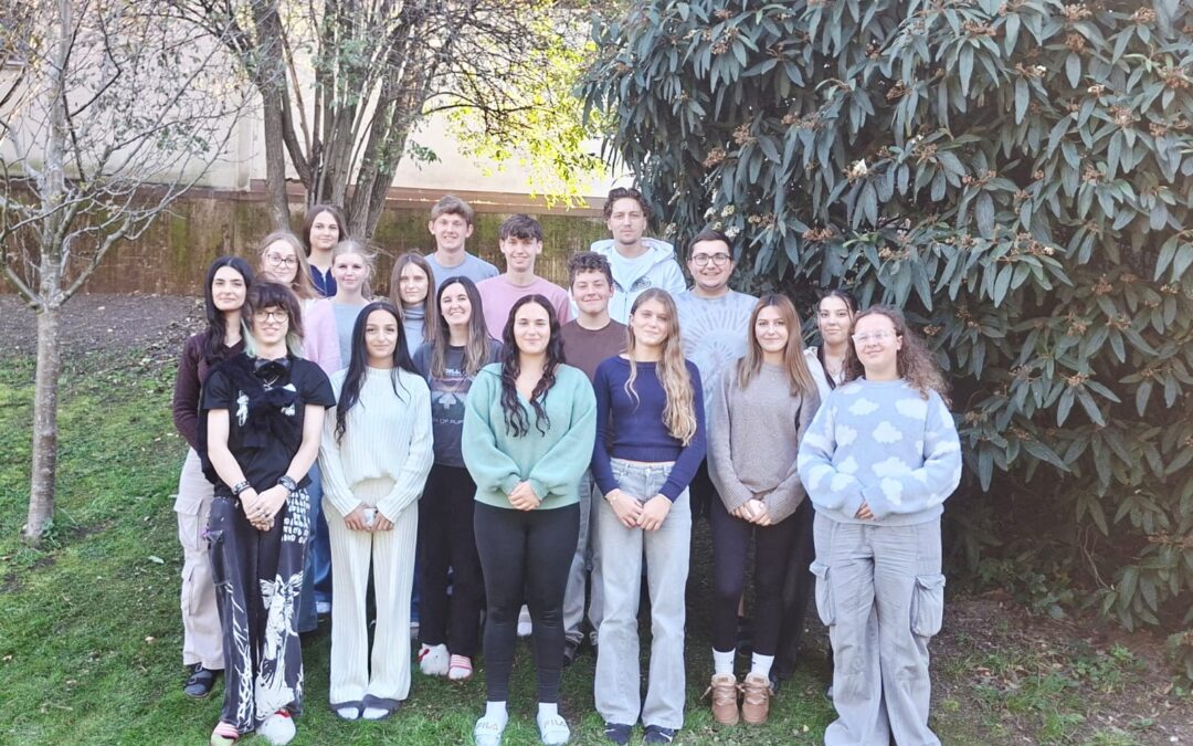 Basistraining für unsere neuen Buddys – Teil 1