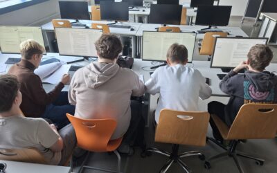 Selbstlerntag: Fake News und die Gefährdung der Demokratie