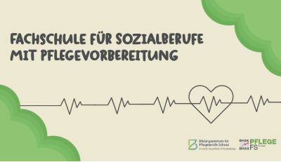 Imagefilm für den neuen Schulzweig