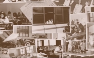 Kurzfilm “Schule gestern – heute – morgen”