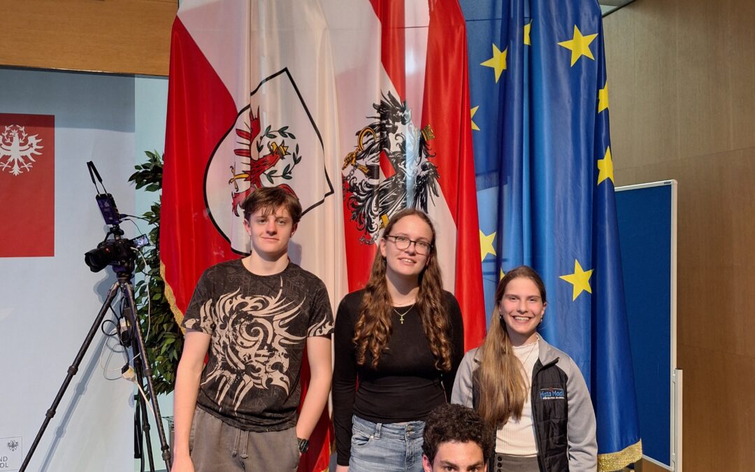 73. Tiroler Jugendredewettbewerb 