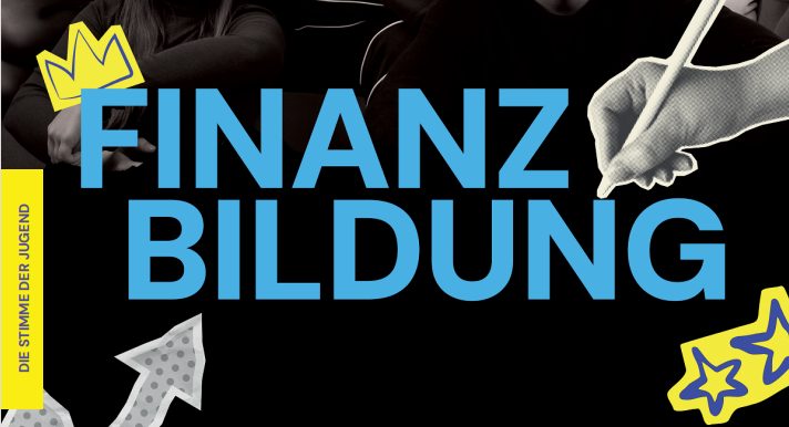 Jugendstudie zeigt: Finanzbildung hat Nachholbedarf